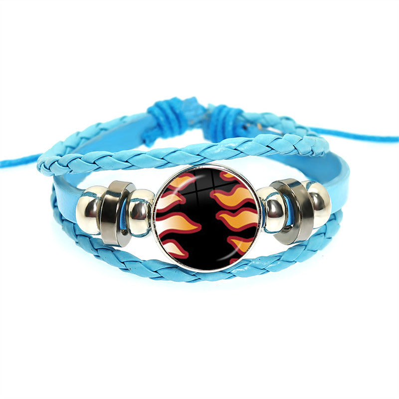 Wholesale Time Gemstone Bracelet